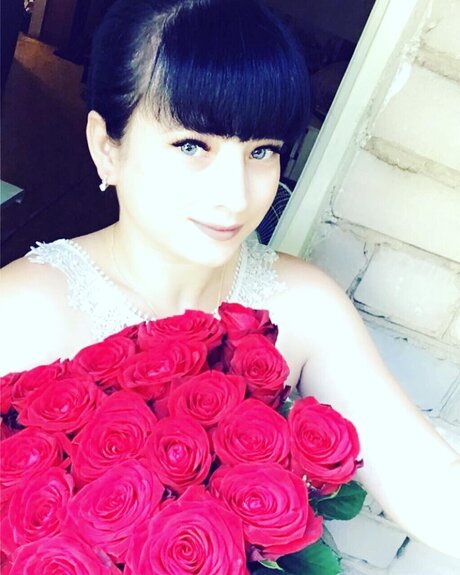 Anjela pornographic actress picture