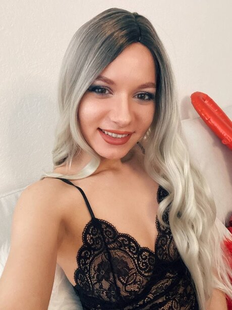 Kriss Chane pornstar pictures