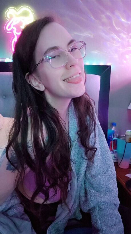 Kourtney Rae Haze_ free star galleries