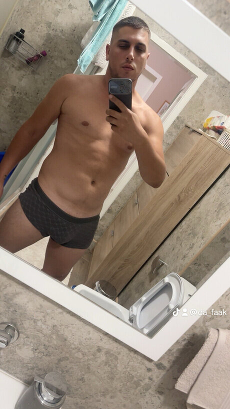 Kristian Zaz nudes model archive