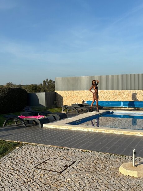 _Goddess Barbie perfect star images