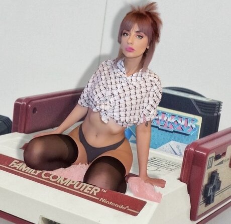 Pepper exclusive pornstar gallery