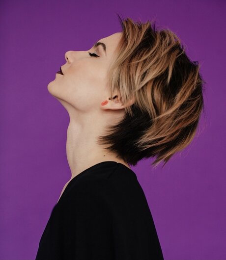 GloriKitty sexy pornstar images