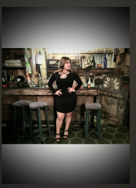 Malenia Eckerdan star perfect photo