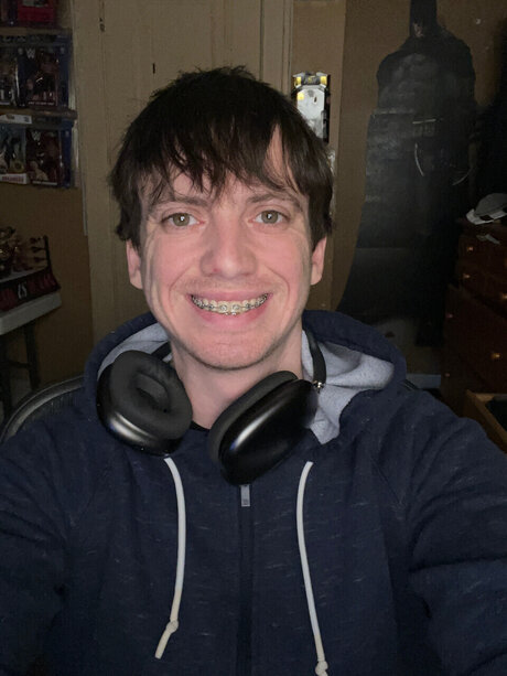 Lance Cage star nudes images