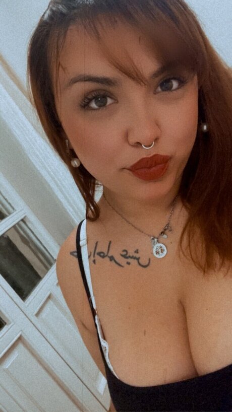 NikiBoom pornstar sexy pics