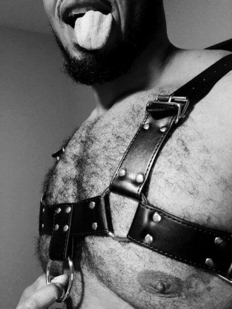 Masculine Sissy star erotic photos