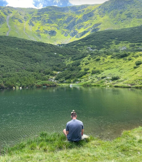 DarkRay naked star images