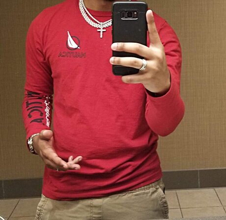 Bigblackcock perfect model galleries