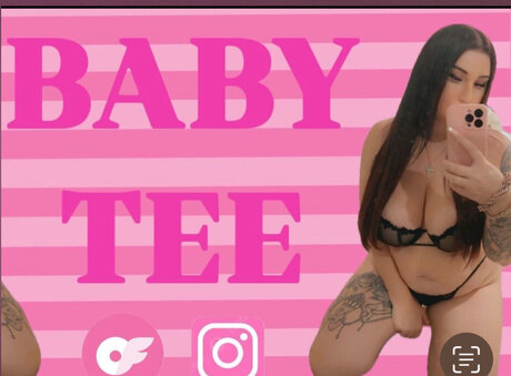 Babbyyy T star top pictures