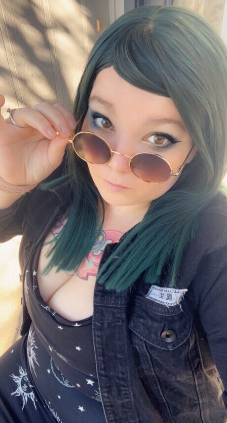 Rinnie Mae actress pics