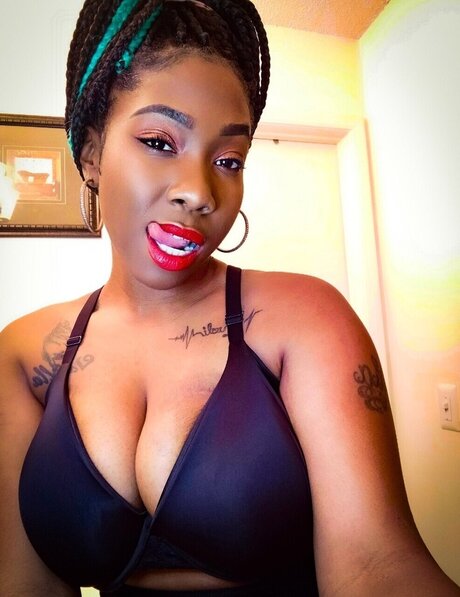 Melanin Magic beautiful actress archive