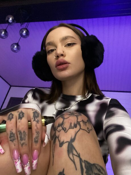 Kristin_ pornstar erotic picture