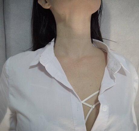 Angel PF model high quality photo