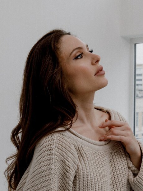 VRNSFCTN beautiful pornstar photo