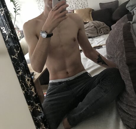 Sky O Nell nude star image