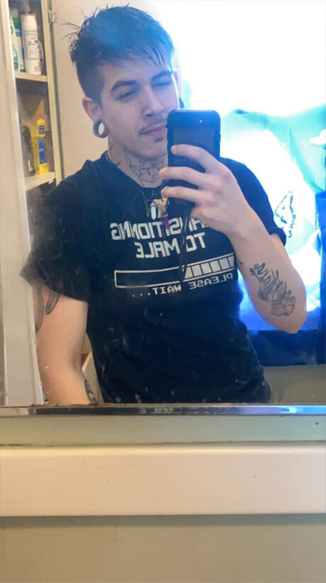 Trans boi free actress pics