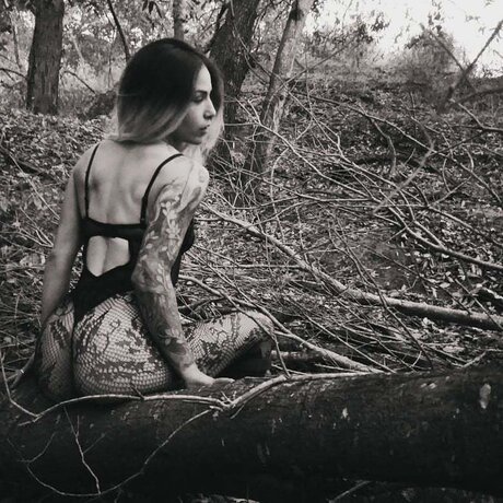 Morbid pyscatic star hot pictures