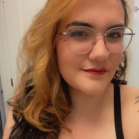 Nova Grace star adult image