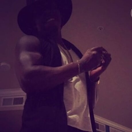 HimDownStairs sex model photo