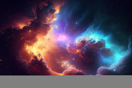 Goddess Sam star art image