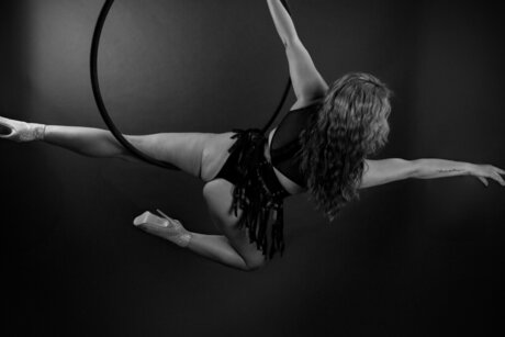 Stretch The Sky hd model image