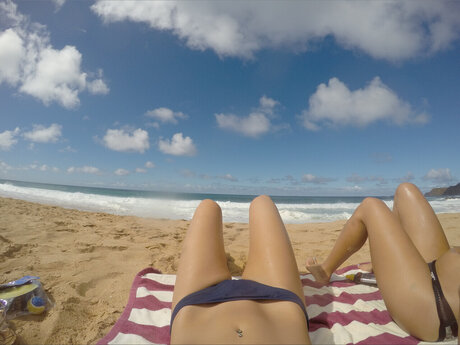 Farrah J erotic pornstar picture