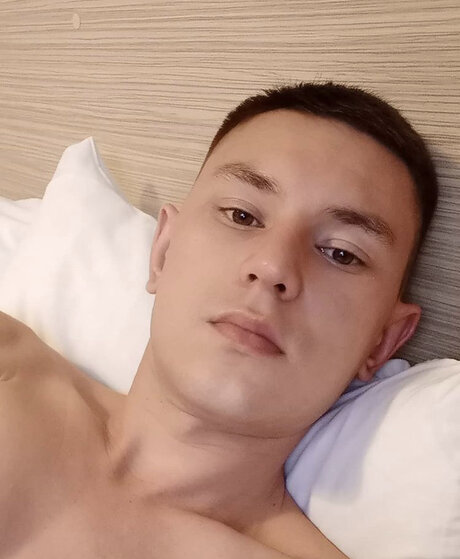 Cold Guy model best photos