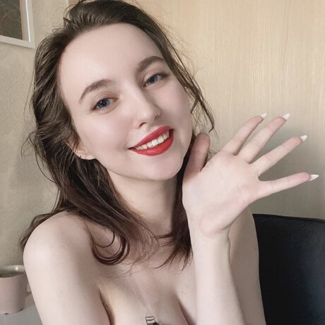 Sophia Volzhenskaia nice actress image