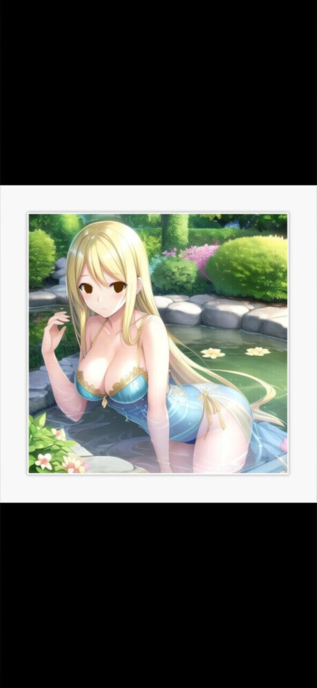 Nessy Not The Monster_ naked actress photos