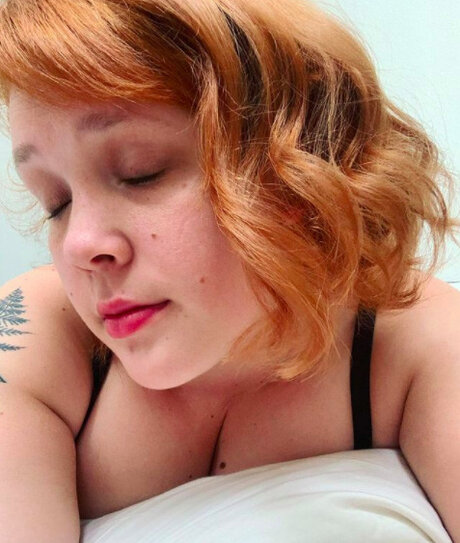 Snacc Attacc actress photo