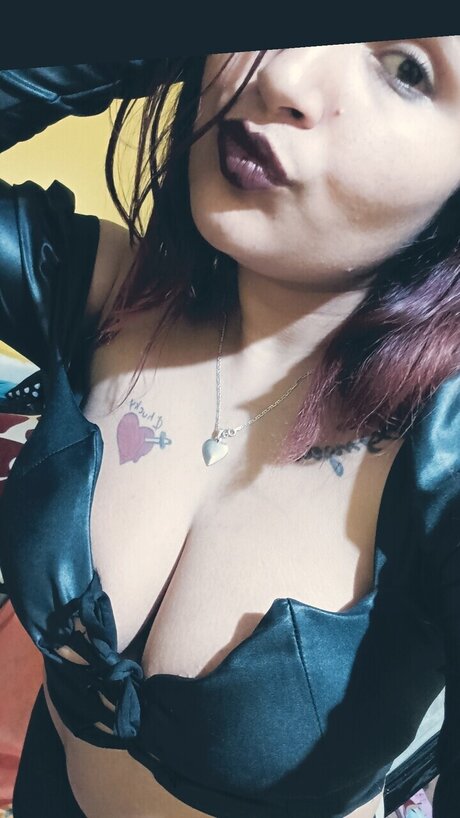 Maribel Pinto adult actress photo