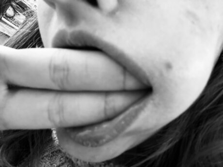 buttbuddybabycake exclusive model pic