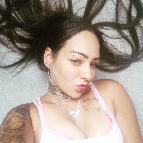 Caramel Angel star adult photo