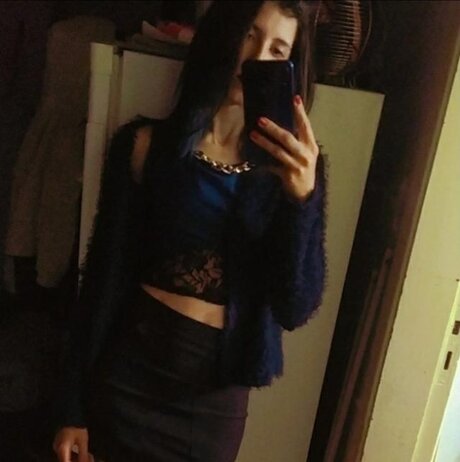 Camila Berns model xxx gallery