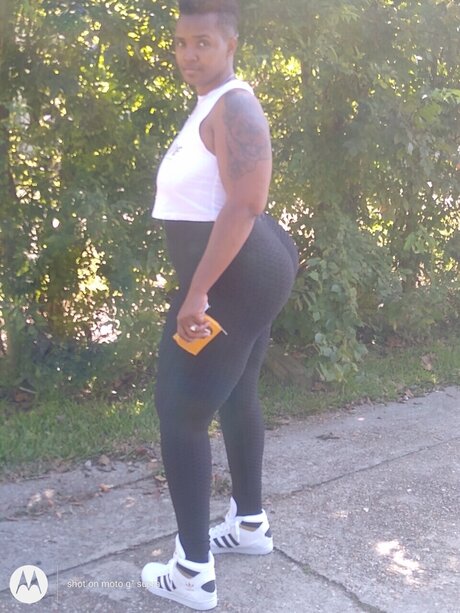 BrownCheeks pornstar art pictures