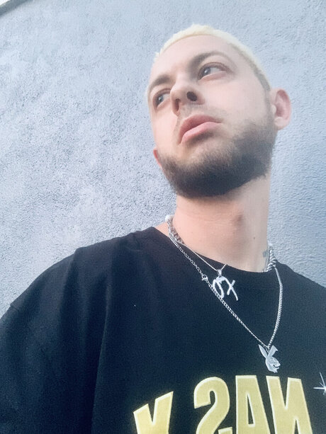 Jase nudes model picture