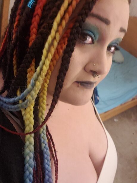 RainbowChild22 pornstar photos