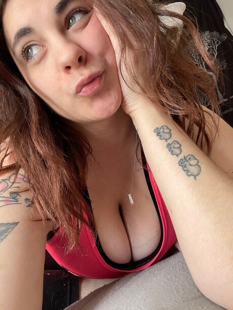 Chelsss erotic pornstar image