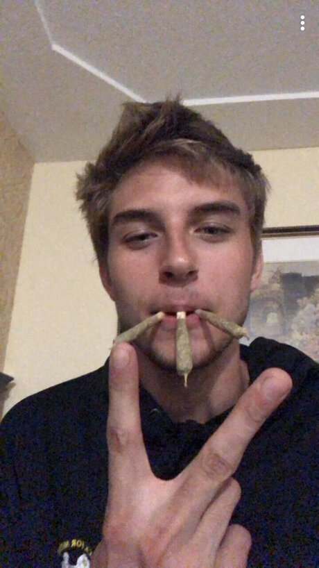 Josh Olson model free galleries