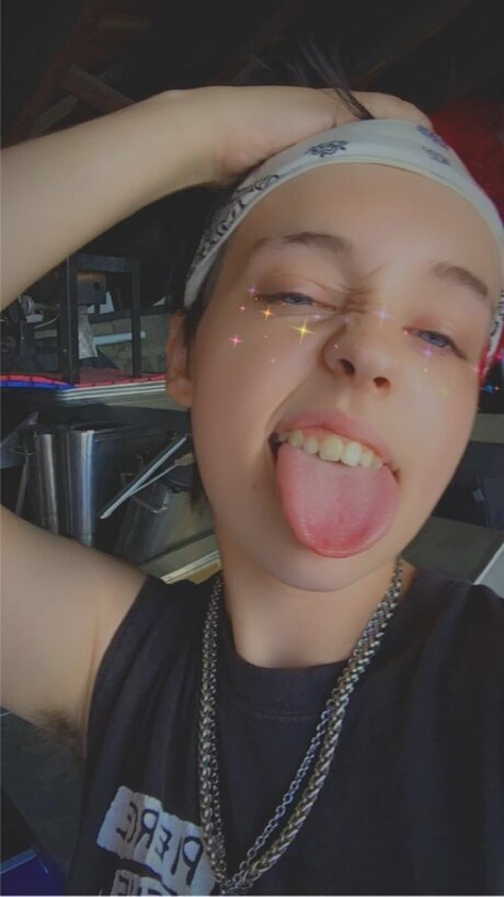 Buggy420 pornographic star images