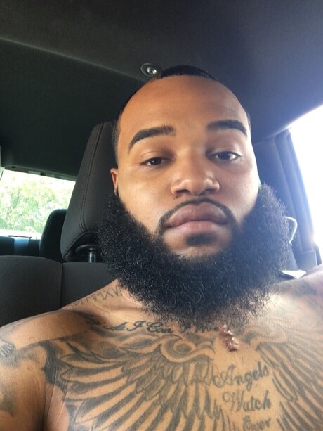 Tres Woods pornstar adult image