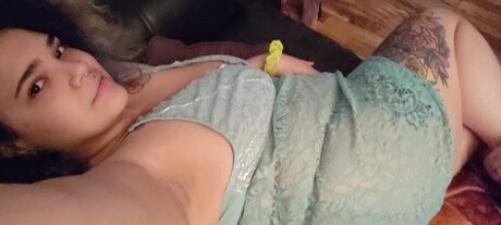 BreezyGreen VIP pornstar nudes gallery