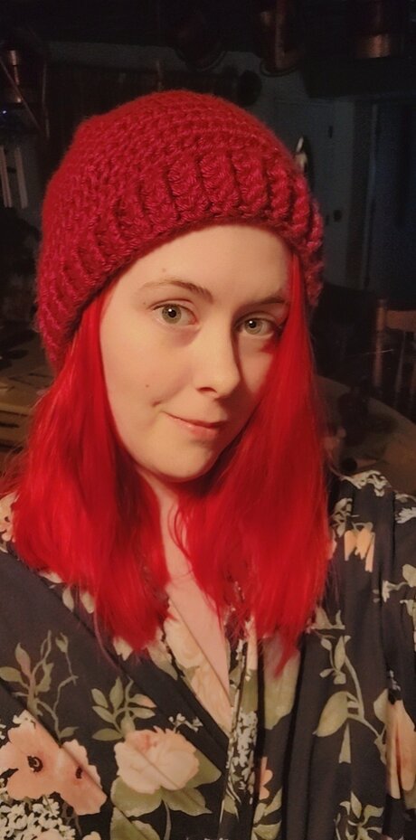 Deannea star exclusive photo