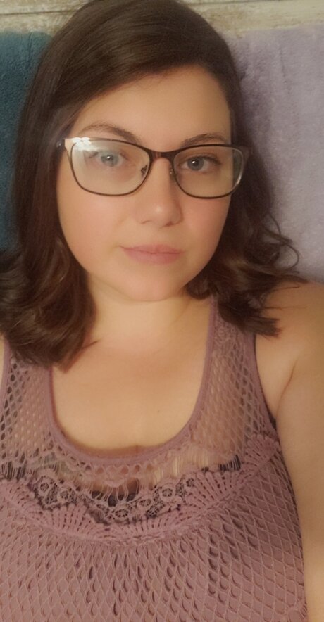 Paige Belle art model picture