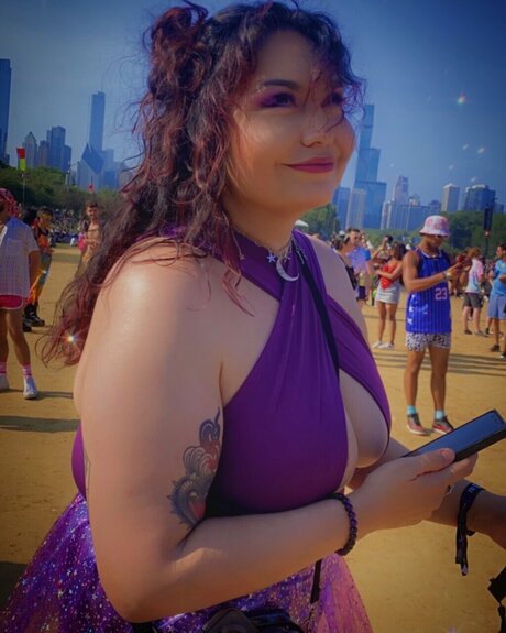 Carolina Reaper nude actress images