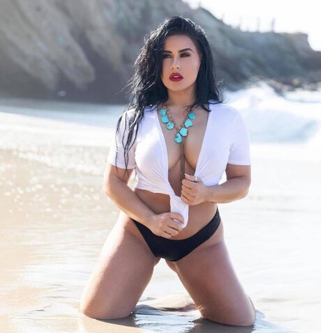 KossKesh pornstar pretty pics