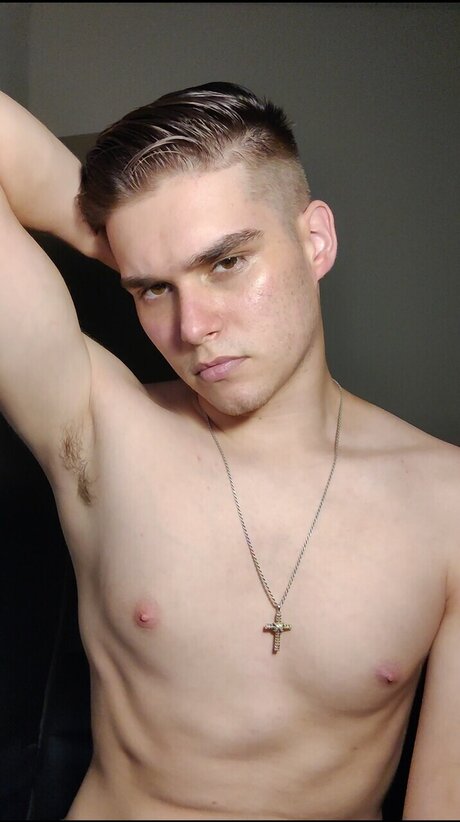 Jscotty nudes model pictures