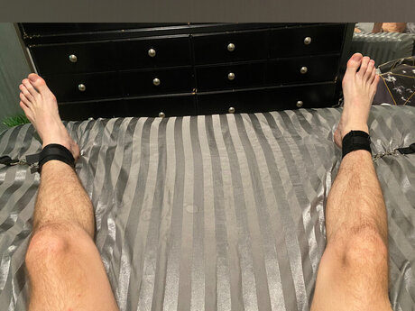 UsBoyzFeet pornstar art pic