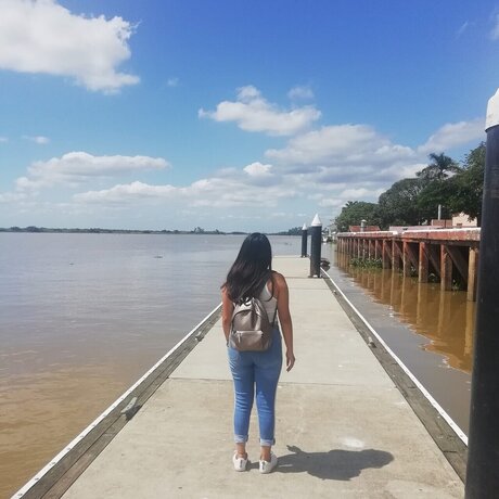 Little toes perfect model picture